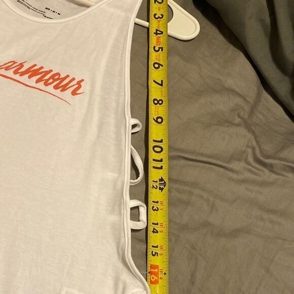 UNDER ARMOUR TANK TOP  - Picture 11 of 11